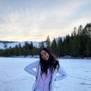 Meet your Posher, Alexa